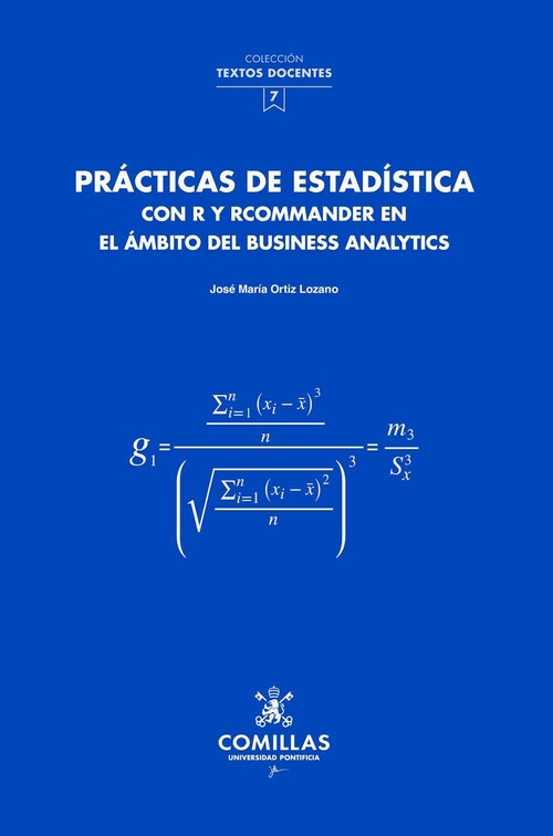 PRACTICAS DE ESTADISTICA
