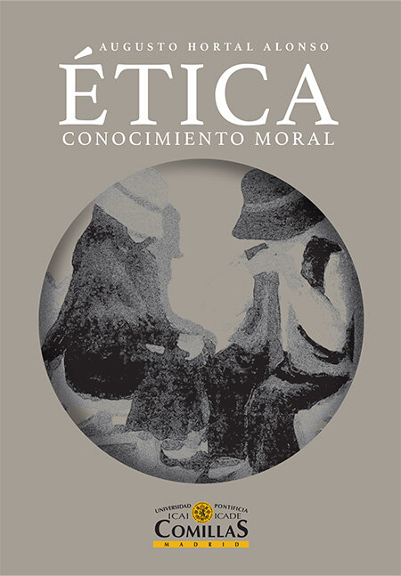 ETICA CONOCIMIENTO MORAL