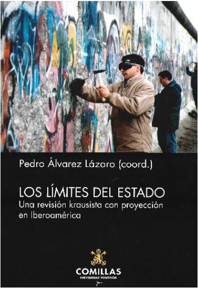 LIMITES DEL ESTADO, LOS