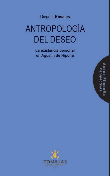 ANTROPOLOGIA DEL DESEO
