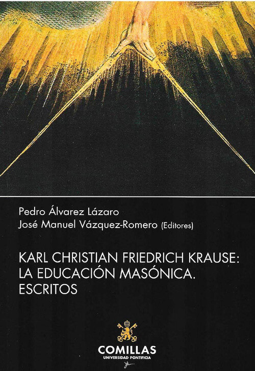KARL CHRISTIAN FRIEDRICH KRAUSE