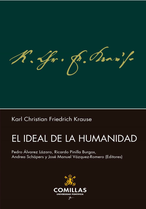 IDEAL DE LA HUMANIDAD, EL