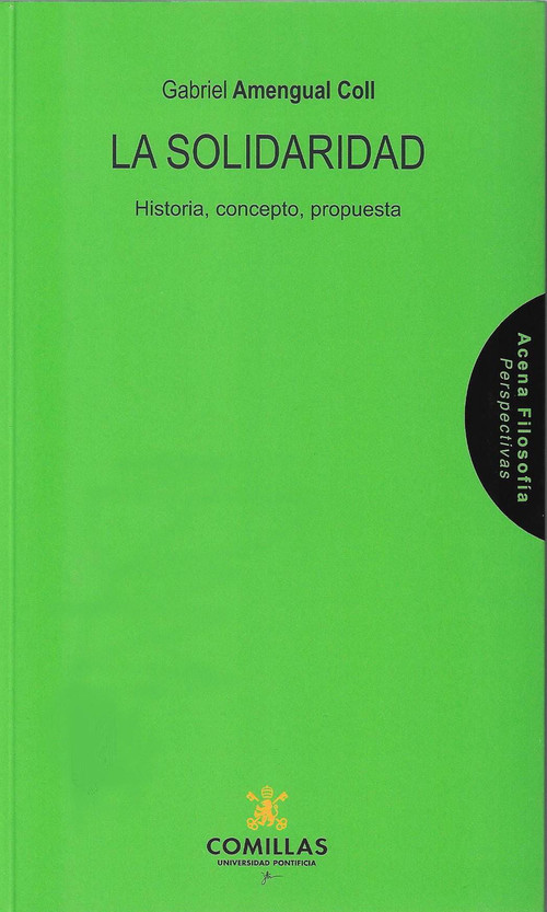 SOLIDARIDAD, LA