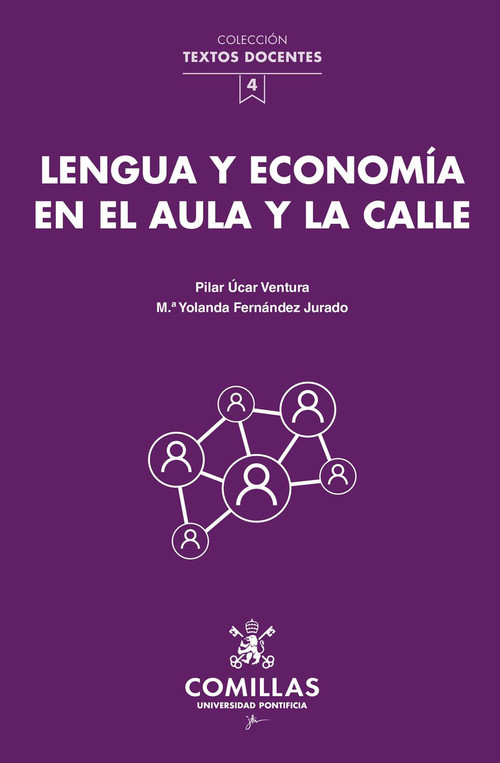 LENGUA Y ECONOMIA EN EL AULA Y LA CALLE