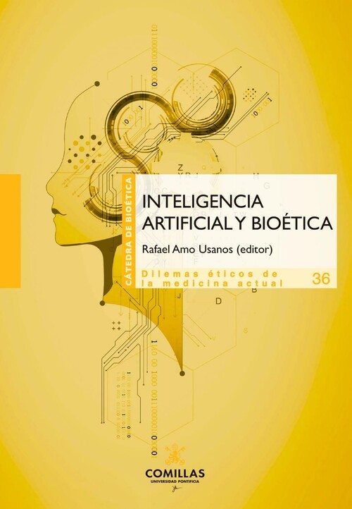 INTELIGENCIA ARTIFICIAL Y BIOETICA