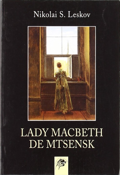 LADY MACBETH DE MTSENK