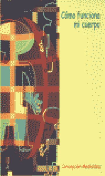 COMO FUNCIONA MI CUERPO YUMELIA