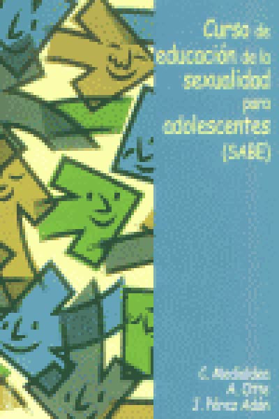 CURSO EDUCACION SEXUALIDAD ADOLESCENTES SABE
