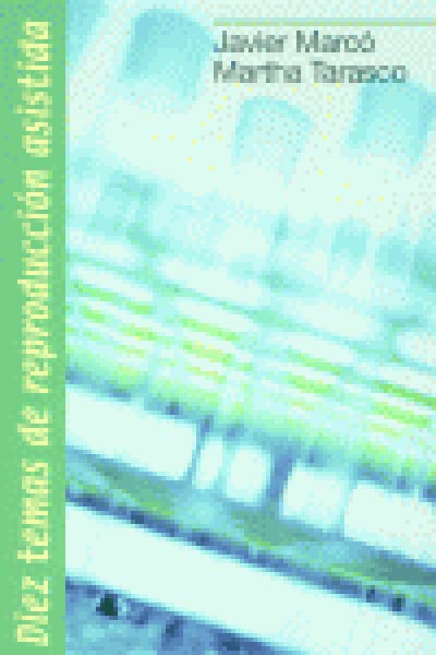 DIEZ TEMAS DE REPRODUCCION ASISTIDA