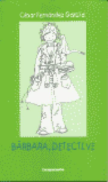 BARBARA DETECTIVE