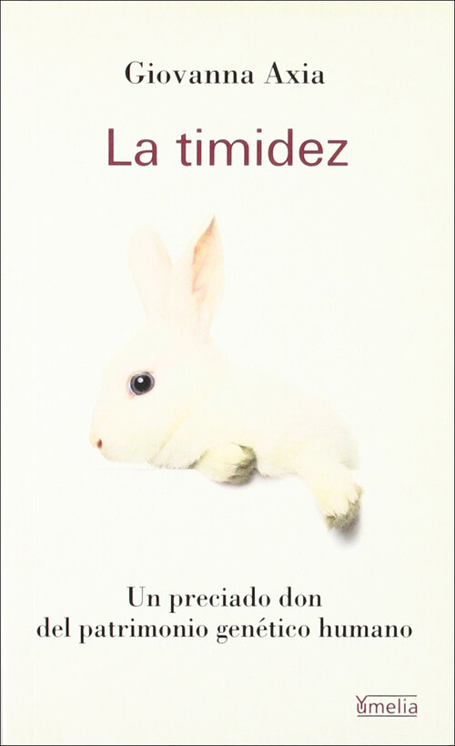 TIMIDEZ, LA