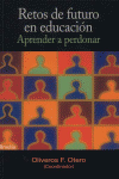 RETOS DE FUTURO EN EDUCACION