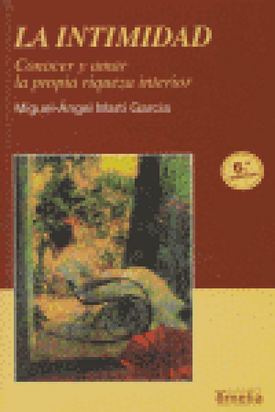 INTIMIDAD,LA NE