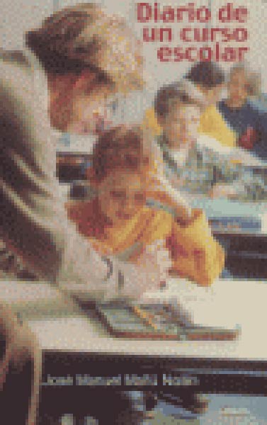 DIARIO DE UN CURSO ESCOLAR