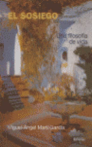 SOSIEGO,EL