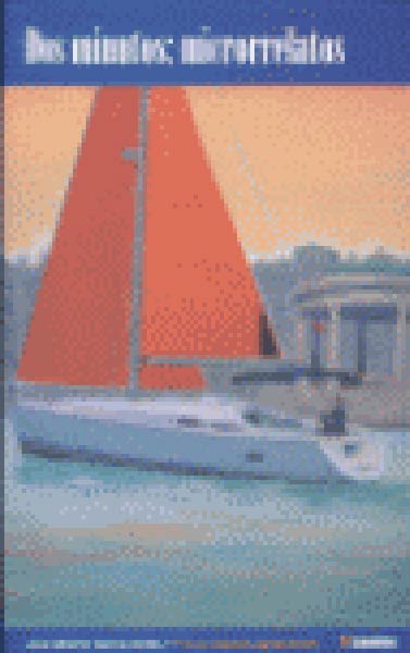 DOS MINUTOS MICRORRELATOS