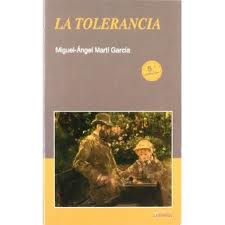 TOLERANCIA,LA
