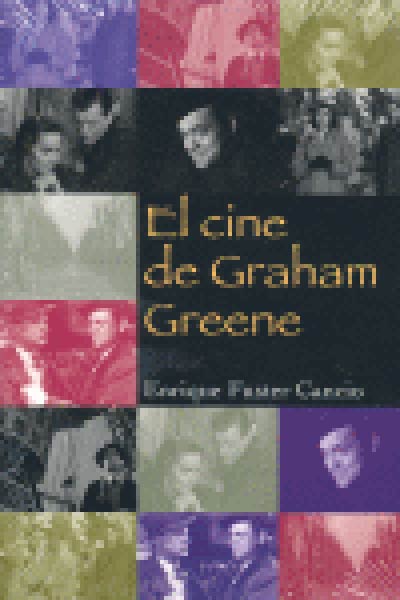 CINE DE GRAHAM GREENE,EL