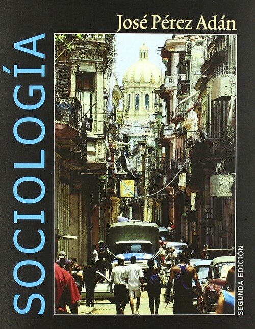 SOCIOLOGIA 2�ED