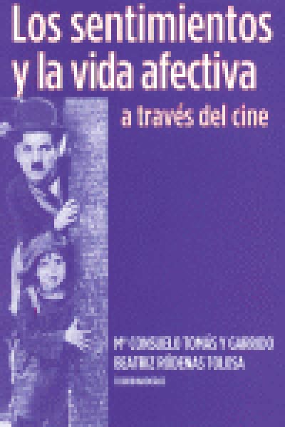 SENTIMIENTOS Y LA VIDA AFECTIVA A TRAVES DEL CINE,LOS