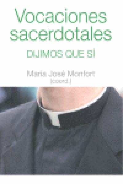 VOCACIONES SACERDOTALES