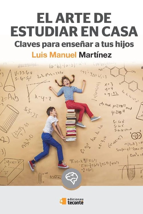 ARTE DE ESTUDIAR EN CASA CLAVES PARA ENSEAR A TUS HIJOS
