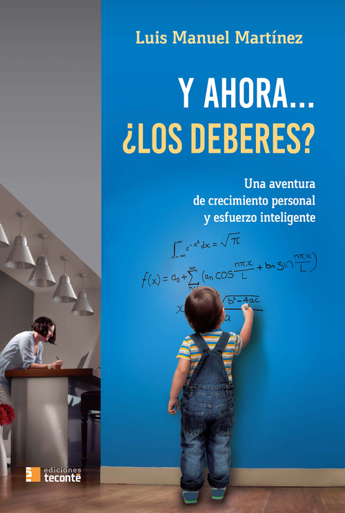 Y AHORA LOS DEBERES
