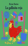 GALLINITA ROJA