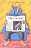 LOBO HA VUELTO,EL 2�ED