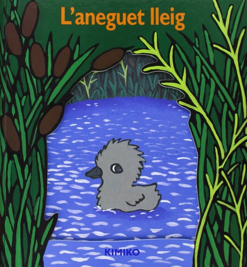 L'ANEGUET LLEIG