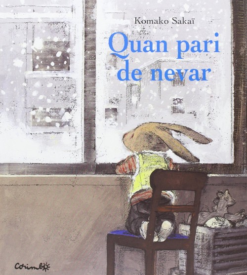 QUAN PARI DE NEVAR