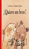 QUIERO UN BESO O,VARIAS