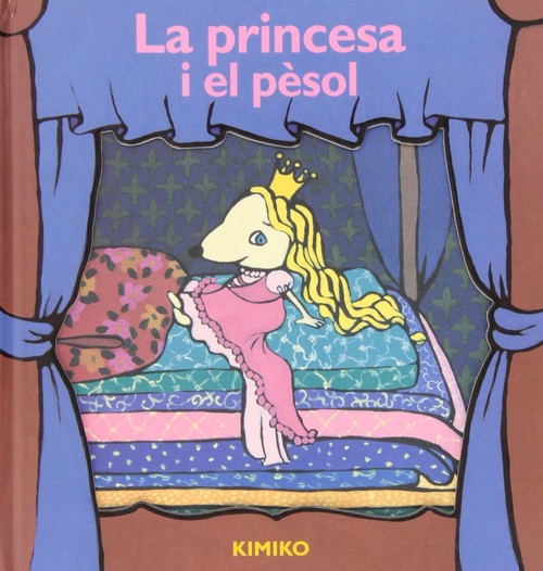PRINCESA I EL PESOL,LA