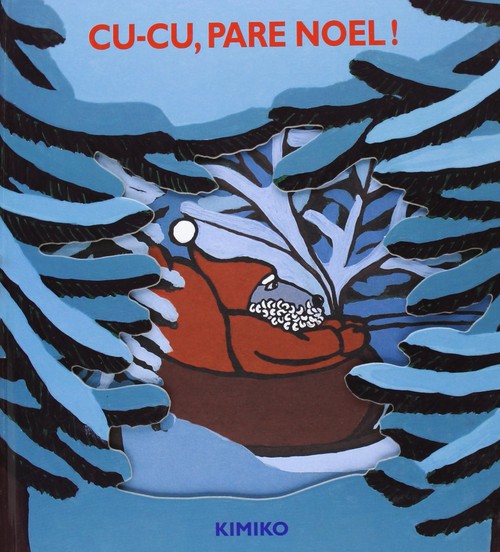 CU-CU PARE NOEL
