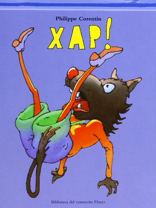 MINI - XAP!