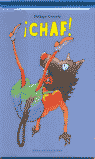 CHAF!