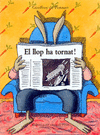 MINI EL LLOP HA TORNAT