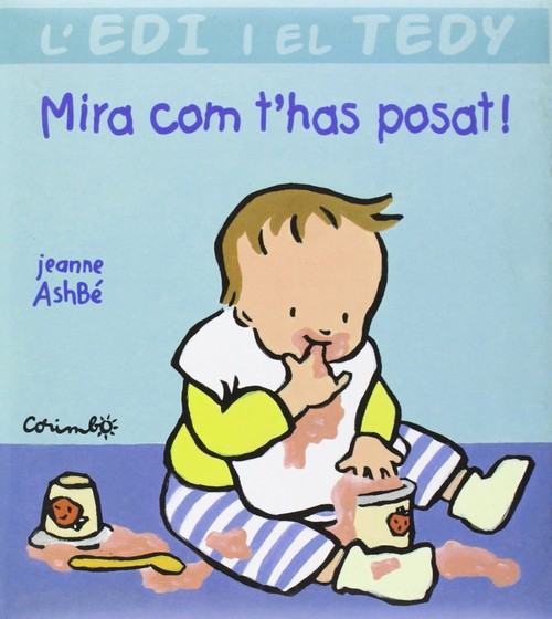 MIRA COM T'HAS POSAT