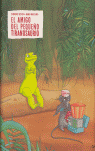AMIGO DEL PEQUE�O TIRANOSAURIO