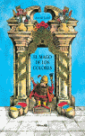 MAGO DE LOS COLORES