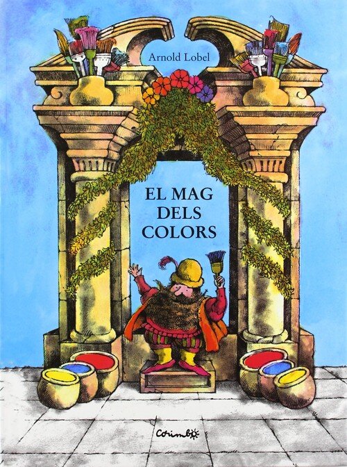 MAG DELS COLORS,EL