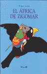AFRICA DE ZIGOMAR