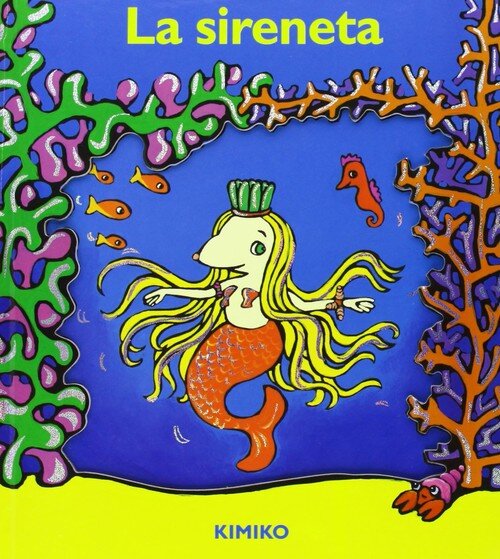 SIRENETA -CATALA-,LA