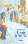 CARTA DE PAPA NOEL