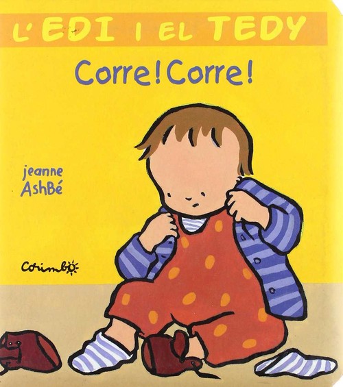 CORRE, CORRE! - CATALAN