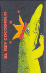 REY COCODRILO
