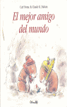 MEJOR AMIGO DEL MUNDO