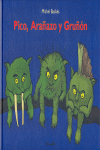 PICO ARA�AZO Y GRU�ON