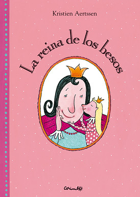 REINA DE LOS BESOS,LA