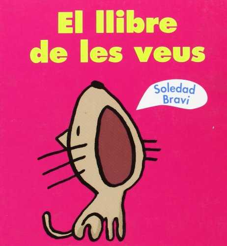 LLIBRE DE LES VEUS,EL